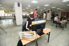 LG배 32강 첫날, 한국 박정환 9단 등 7명 전원 16강 확정
