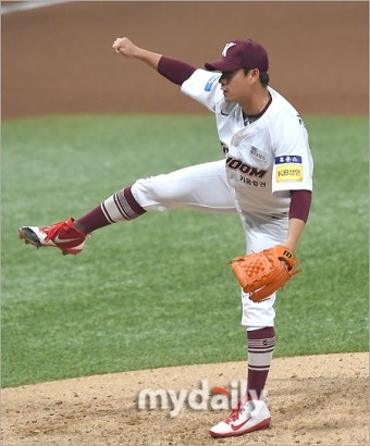 '부진' 두산 이형범·키움 김상수, 나란히 1군 말소