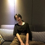 멤버 전원, 개인 SNS 개설…여자친구 유주, 안경 쓰고 시크 분위기 일상
