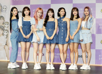 [종합] 오마이걸 비니, 멤버들 응원 속 썸툰 여주 활약 악역도 해보고파