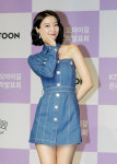 [종합] 오마이걸 비니, 멤버들 응원 속 썸툰 여주 활약 악역도 해보고파