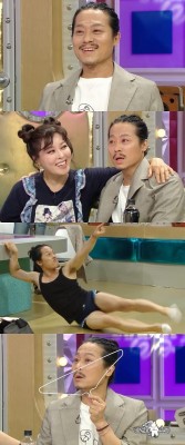 '인간수업' 최강빌런 임기홍, '라디오스타' 출격…첫 예능 나들이 | 포토뉴스