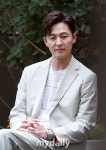 '더 킹' 이정진 