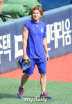 [MD포토] 김상수 반가워요