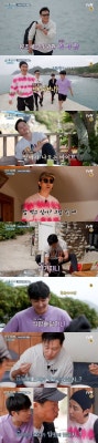 이서진, 유해진X차승원에 '삼시세끼' 7년차 위엄 과시…