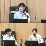 컬투쇼 김동완 소리꾼 판소리, 현장에서 모두 라이브로…레미제라블 이후 처음