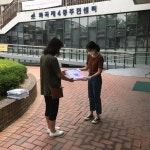 강서영어도서관, ‘책도시락’ 서비스 개발 호평 “코로나 극복 지혜”