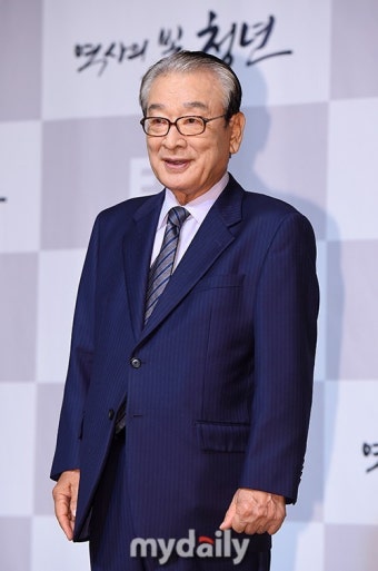 [종합] 이순재 