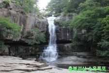 [김종원의 축제이야기76]충북 괴산 천하절경 천하일미의 고장