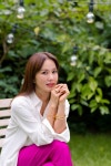 오케이 마담 엄정화 박성웅, 지루할 틈 없이 떠들어 [MD인터뷰]