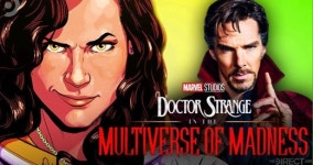 여성 히어로 아메리카 차베즈, ‘닥터 스트레인지2’ 합류 “더 젊어진다”[해외이슈]