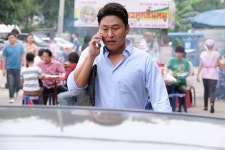 연기 구멍 無…다만 악에서 구하소서 박명훈·최희서·오대환, 신스틸러 활약