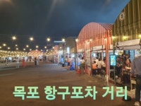 [김종원의 축제 이야기 79]언택트 여행의 성지(聖地) 낭만 항구 목포로 가자