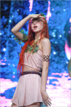 [MD포토] 유아 숲의 아이, 솔로 데뷔