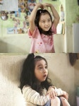 갈소원, 7번방의 선물 예승이→15세 숙녀로 폭풍성장…정변의 아이콘 등극 [종합]