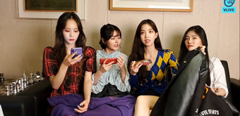 [종합] 파나틱스 소속사, 성희롱 논란 영상 계속 방치 왜?…사과 불구 비판↑