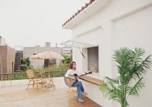 [전문] 前AOA 초아, 근황 전격 공개 몇년만이라 어색…유튜브 촬영했다