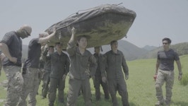 가짜 사나이는 진짜 사나이를 넘어섰다 [이승길의 하지만]