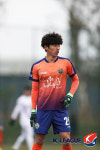 강원 이현식, 축구대표팀 이청용 대체 발탁