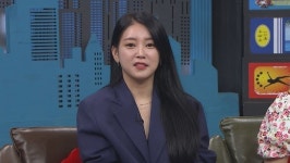 티아라 출신 소연 노래로 이성 어필하려면 담백하게 불러야 (비디오스타)