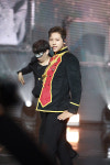 [MD포토] B1A4 신우 카리스마