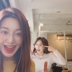 이혼 이아현, 근황 봤더니…오현경과 포착 
