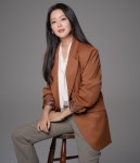 앨리스 김희선 40대 연기 편했다…20대 연기 생각보다 민망해 [MD인터뷰②]