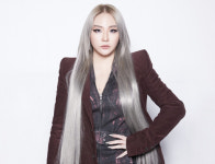 컴백 씨엘 투애니원 멤버들 항상 곁에 있는 느낌, 힘난다 [MD동영상]