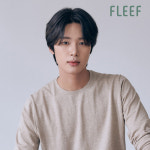 '남성 더마 브랜드' 플리프, 첫 광고 모델로 김동희 발탁