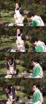 이상순♥ 이효리 시어머니, 채식하는 며느리 위해 요리 배워…한국인의 밥상 깜짝 출연