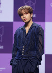 [MD포토] 엘라스트 예준 카리스마 눈빛