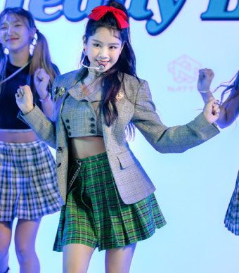 '나인틴' 이어 '테디 베어'까지…나띠가 꾸는 2020년 두 번째 꿈 이야기 [종합]