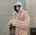 양으로 변신한 한예슬 양떼 목장으로 가야 하나요?