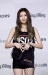 롤모델? 블랙핑크…블링블링, 보컬 명가 소속사 1호 걸그룹 탄생…G.G.B 데뷔 [종합]