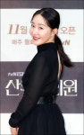 엄지원 측 산후조리원 종영인터뷰 취소, 사회적 거리두기 2단계 격상으로 [공식]