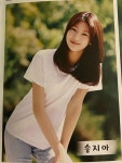 박연수 딸 송지아, 초등학교 졸업사진도 화보처럼…리틀 수지의 위엄