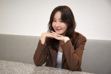 엄지원 산후조리원 산모 역할 위해 4kg 증량, 리얼하다 평가에 만족 (인터뷰)