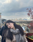 수지, 한겨울의 여신 등장…아련+청순 분위기 [데일리SHOT]