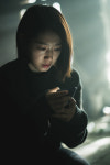 콜, 폭발적 반응에 미공개 스틸 공개…최고의 미스터리 스릴러 탄생
