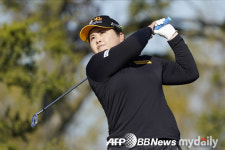 박인비-유소연, LPGA VOA 클래식 아쉬운 준우승