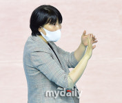 이도희신경정신과의원 | [MD포토] 이도희 '터치아웃 나만 보이나'