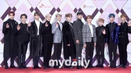 세븐틴, 멤버 전원 코로나19 검사 확진자와 헤어샵 동시간대 방문 [공식]