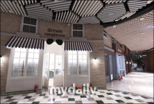 [MD포토] 제주 드림타워 HAN컬렉션, K패션 핫브랜드 한자리에