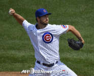 美언론 “컵스에서 방출된 콜린 레아, 日 진출 추진”