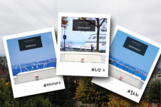 2021 몬테로사 안경, 스위스 미니멀 클래식 컬렉션 출시