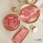 프리미엄 정육점 쉐프의정육점, 설 선물세트 선봬