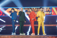 [MD포토] 비투비 포유 데뷔 후 첫 온라인 콘서트