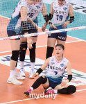 [MD포토] 아쉬운 안혜진