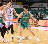 [MD포토] 타이치 침착하게