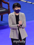 이도희신경정신과의원 | [MD포토] 이도희 '분위기 좋아'